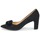 Shoes Women Court shoes Perlato PRELAO Cam / Black