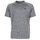 Clothing Men short-sleeved t-shirts Under Armour UA TECH SS TEE Grey