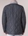 Clothing Men Blouses Vicomte A. ODIN QUILTED BLAZER Marine