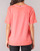 material Women short-sleeved t-shirts Replay YAYOUTE Red