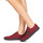 Shoes Women Slip ons Pataugas Jelly Red