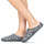 Shoes Women Slippers Giesswein NEUENSTEIN Grey