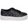 Shoes Women Low top trainers Katy Perry THE DYLAN Black