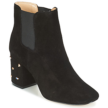 Shoes Women Ankle boots Katy Perry THE SOPHIA Black