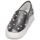 Shoes Women Slip ons Katy Perry THE JEWLS Silver