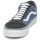 Shoes Low top trainers Vans OLD SKOOL Blue