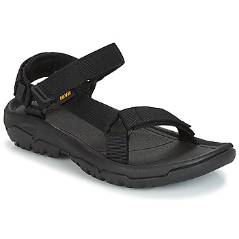 Shoes Women Sports sandals Teva HURRICANE XLT2 Black