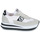 Shoes Women Low top trainers No Name FLEX JOGGER White