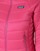 material Women Duffel coats Patagonia W's Hyper Puff Jkt Pink