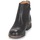 Shoes Girl Boots Kickers SMAD Black
