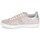 Shoes Women Low top trainers Yurban JEMMY Pink