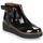 Shoes Women Mid boots Fericelli JANDICI Black