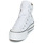 Shoes Women High top trainers Converse CHUCK TAYLOR ALL STAR LIFT CANVAS HI White