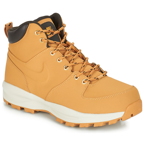 nike manoa men's leather boots