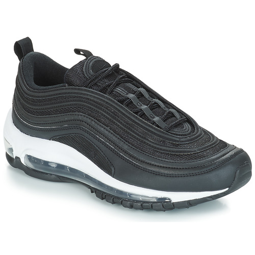 Nike AIR MAX 97 W Black - Free delivery 