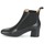 Shoes Women Ankle boots Betty London JUSSIVA Black
