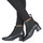 Shoes Women Ankle boots Betty London JUSSIVA Black