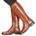 Shoes Women Boots Betty London JANKA Camel