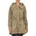 material Women Trench coats Tommy Hilfiger JANINE Beige