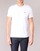 Clothing Men short-sleeved t-shirts Levi's SS ORIGINAL HM TEE White