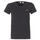 Clothing Women short-sleeved t-shirts Levi's PERFECT TEE Black