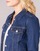 Clothing Women Denim jackets Levi's ORIGINAL TRUCKER Blue / Raw