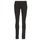 Clothing Women Skinny jeans Levi's 711 SKINNY Black