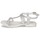 Shoes Girl Sandals Acebo's MADALEN Silver