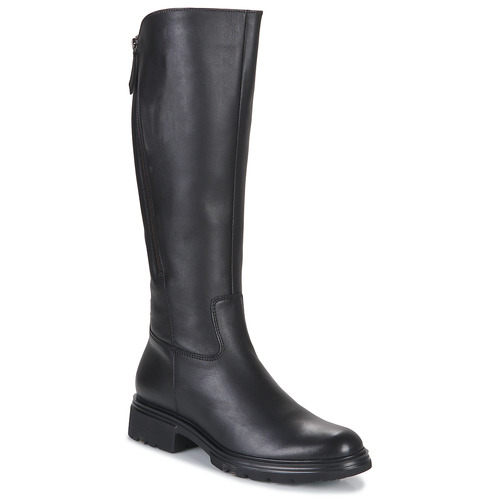 Skraldespand dynasti Regelmæssighed Gabor ROUFIN Black - Free delivery | Spartoo NET ! - Shoes Boots Women  USD/$189.60