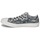 Shoes Women Low top trainers Converse CT REPT PRT OX Black / White