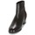 Shoes Women Mid boots André CARLA Brown