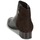 Shoes Women Mid boots André CARLA Brown