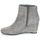 Shoes Women Ankle boots André NOEMIE Grey