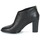 Shoes Women Ankle boots André ADRIANA Black