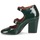 Shoes Women Court shoes André ANTONELLA Green