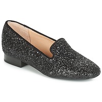Shoes Women Loafers André ATOMIC Black