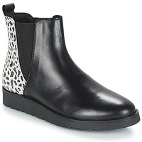 Shoes Women Mid boots André TRULY Black