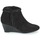 Shoes Women Ankle boots André FROYA Black