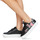 Shoes Women Low top trainers André ALGINA Black
