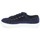 Shoes Women Low top trainers André TAMMY Marine