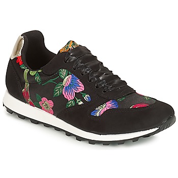 Shoes Women Low top trainers André RUNY Multicoloured