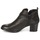 Shoes Women Mid boots André PATTY 3 Black