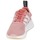 Shoes Women Low top trainers adidas Originals NMD R2 W Pink
