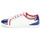 Shoes Women Low top trainers André LIMONADE White