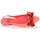 Shoes Women Ballerinas André LARABEL Pink