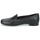 Shoes Women Loafers André DORY Black
