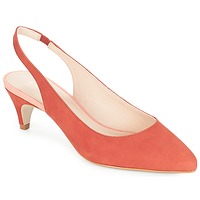Shoes Women Court shoes André TAPANE Red