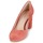 Shoes Women Court shoes André PENSIVE Pink