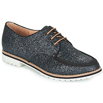 Shoes Women Derby shoes André JAZZER Marine