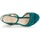 Shoes Women Sandals André BETY Turquoise